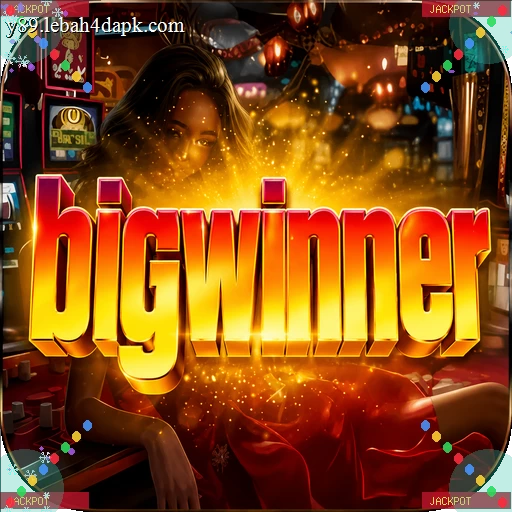 Download bigwinner APK untuk Android APK Resmi — ikon aplikasi