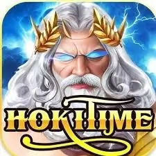 hokitime App APK Terbaru APK Resmi — ikon aplikasi