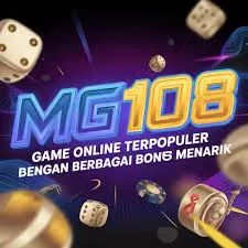 mg108 App APK Terbaru APK Resmi — ikon aplikasi