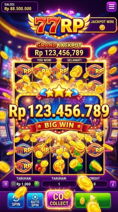 Download promo 2 APK untuk Android APK Resmi — ikon aplikasi