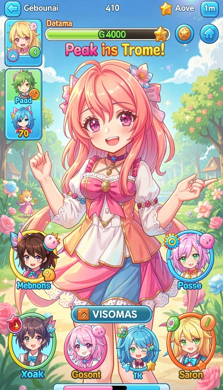 Screenshot Download promo 2 APK untuk Android nomor 2
