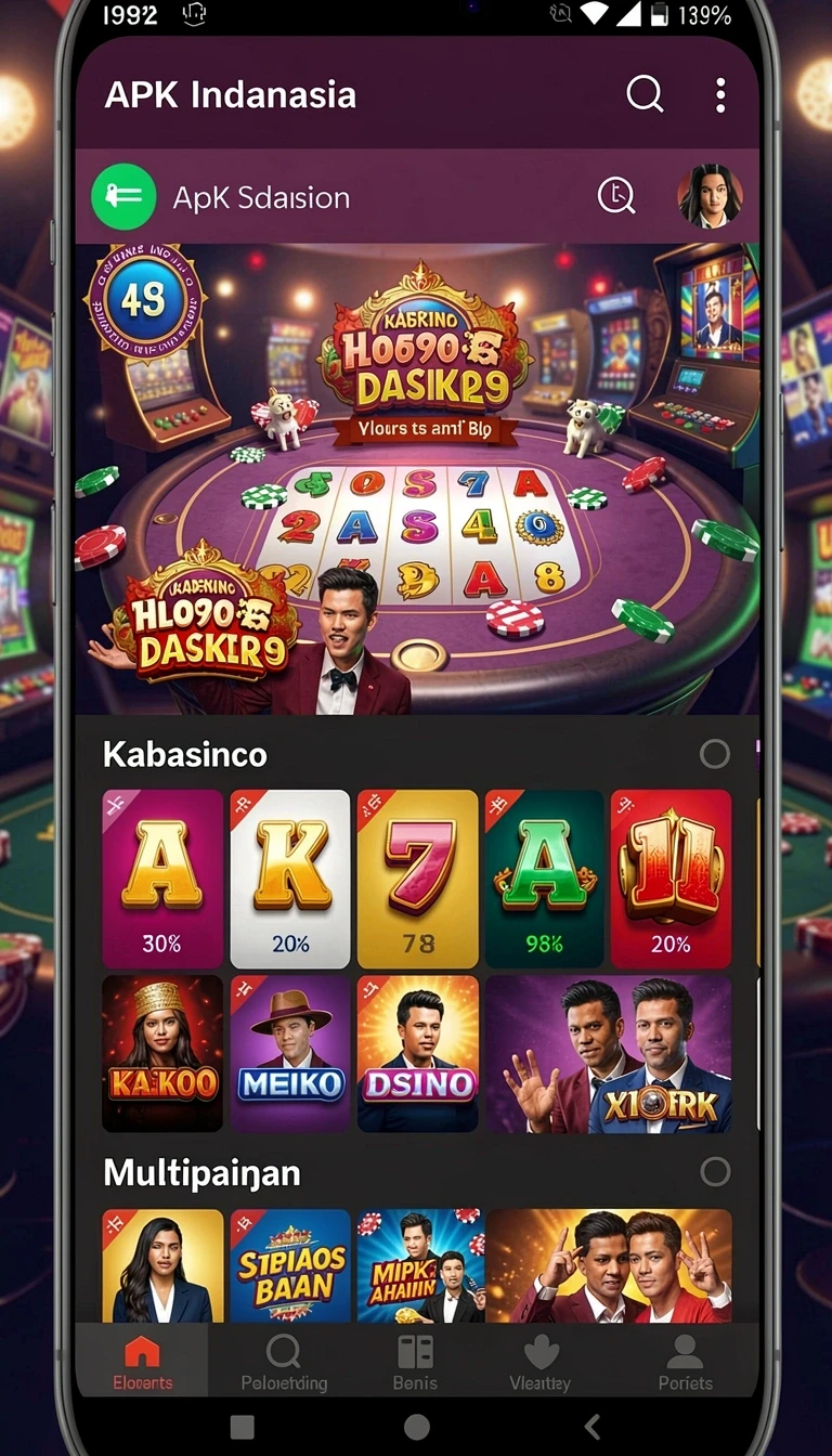 Screenshot Download gems365 APK untuk Android nomor 3