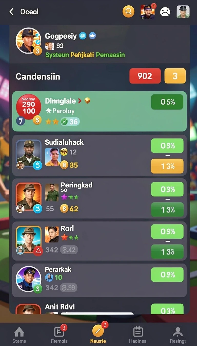Screenshot Download norakplay APK untuk Android nomor 1