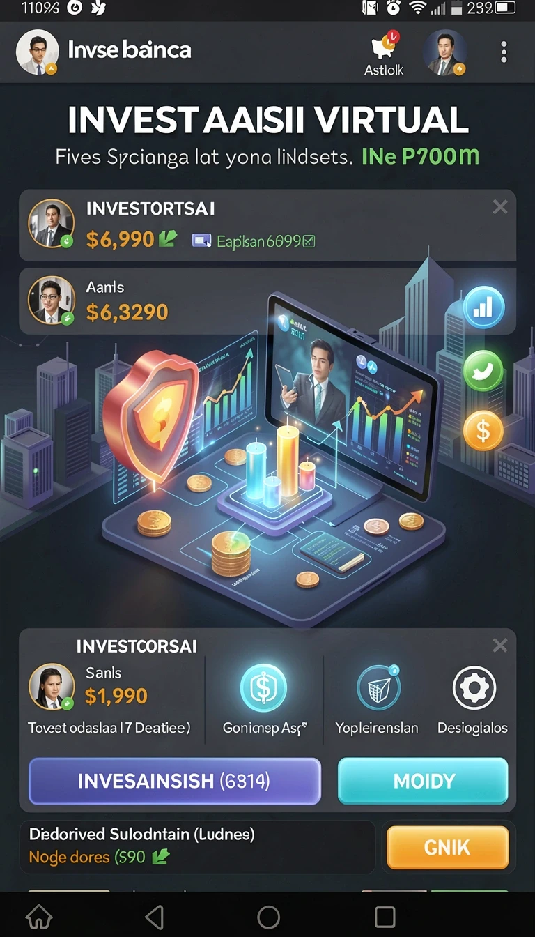 Screenshot Download wayang8899 APK untuk Android nomor 2
