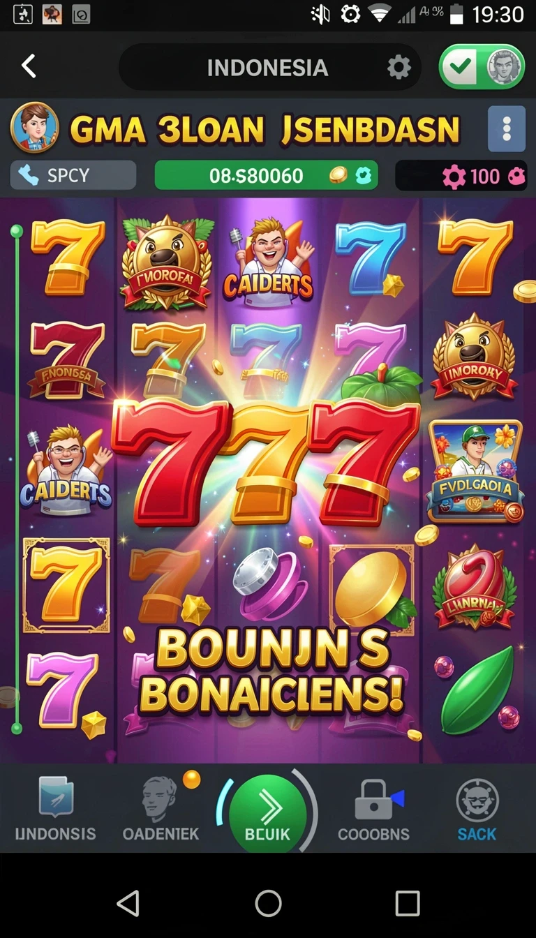 Screenshot Download promo 2 APK untuk Android nomor 1
