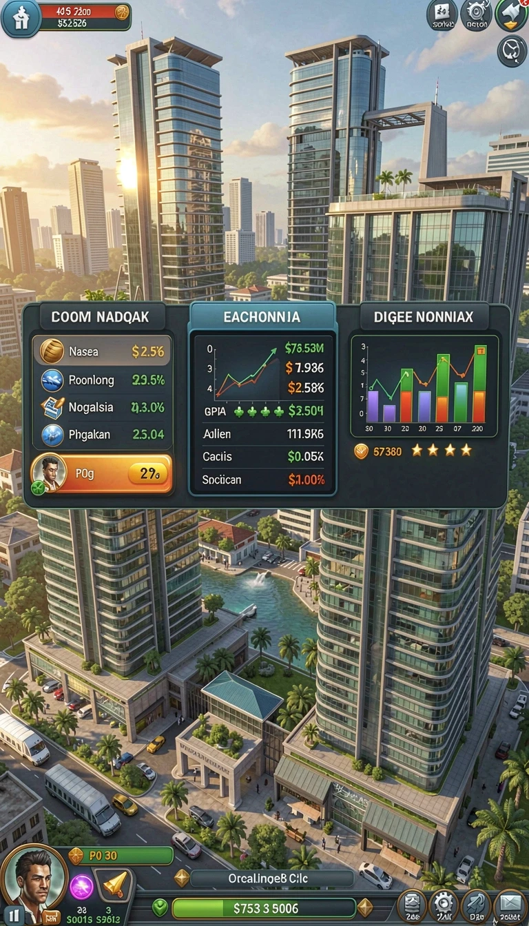 Screenshot Download winallcasino APK untuk Android nomor 2