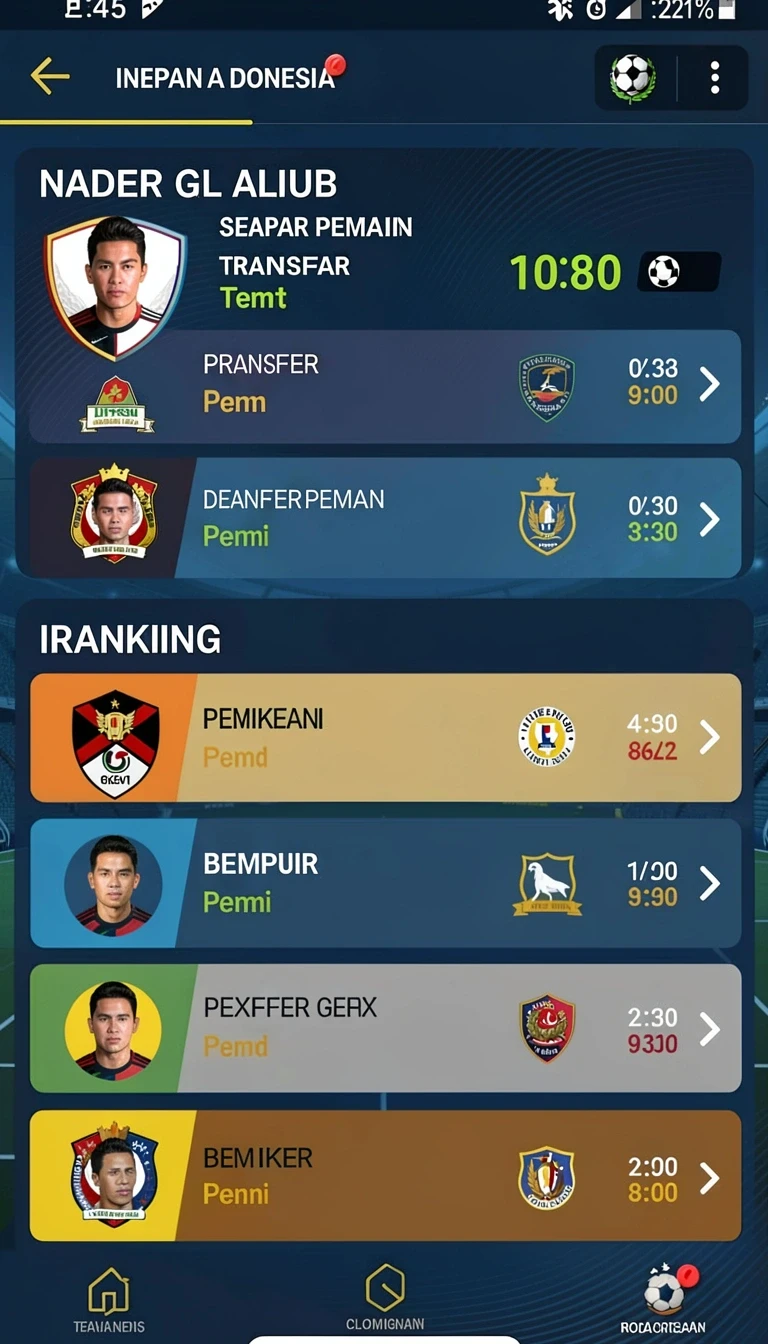 Screenshot Review Aplikasi ks0303 Versi Terbaru nomor 1