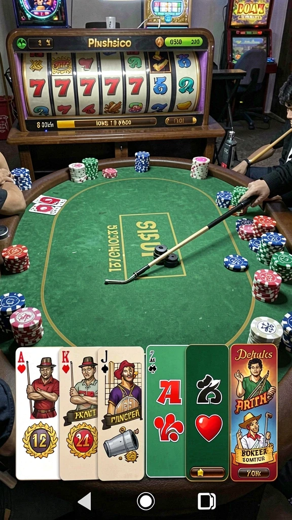 Screenshot slotgame66 App APK Terbaru nomor 1