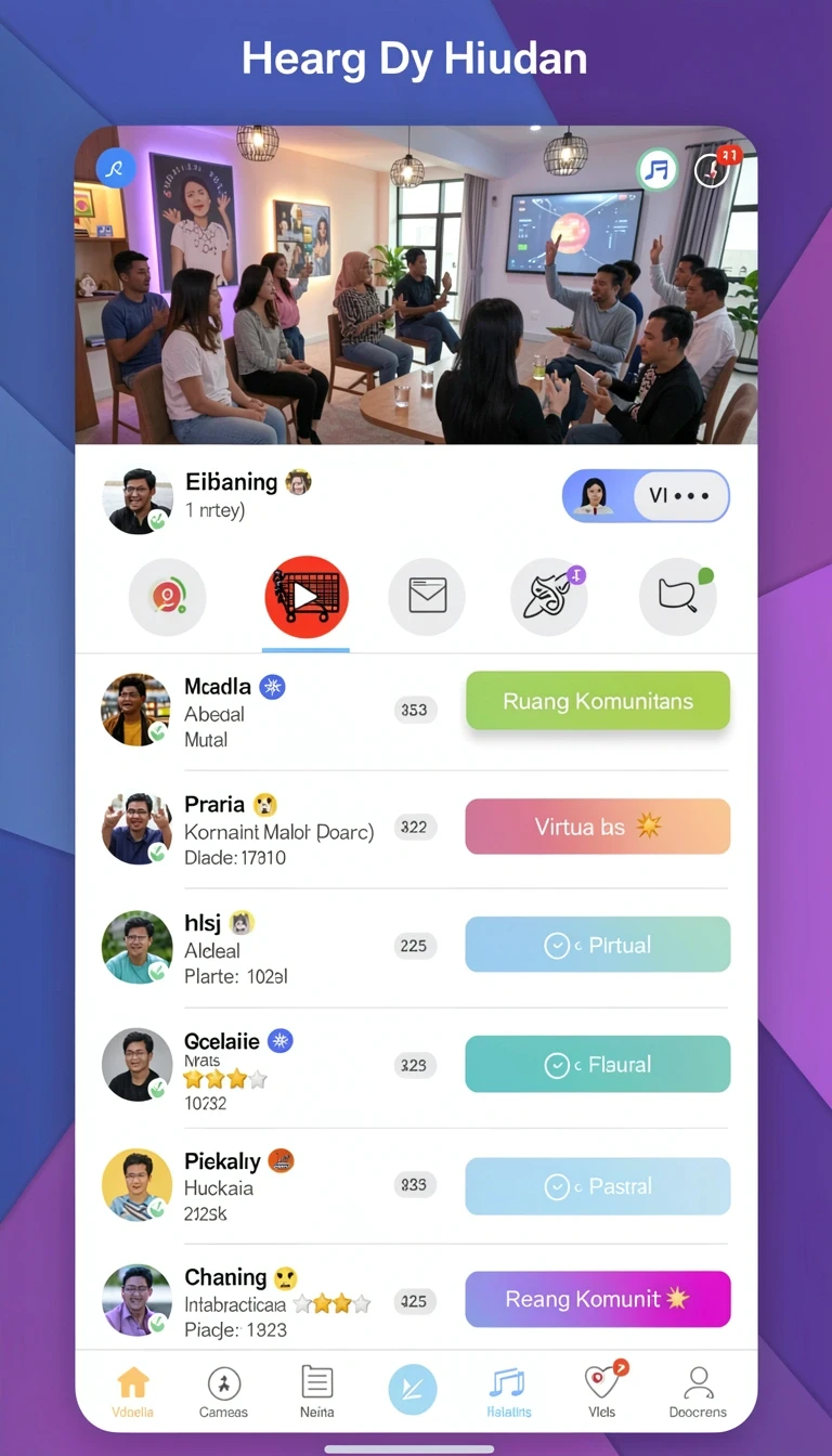 Screenshot Download bigwinner APK untuk Android nomor 2