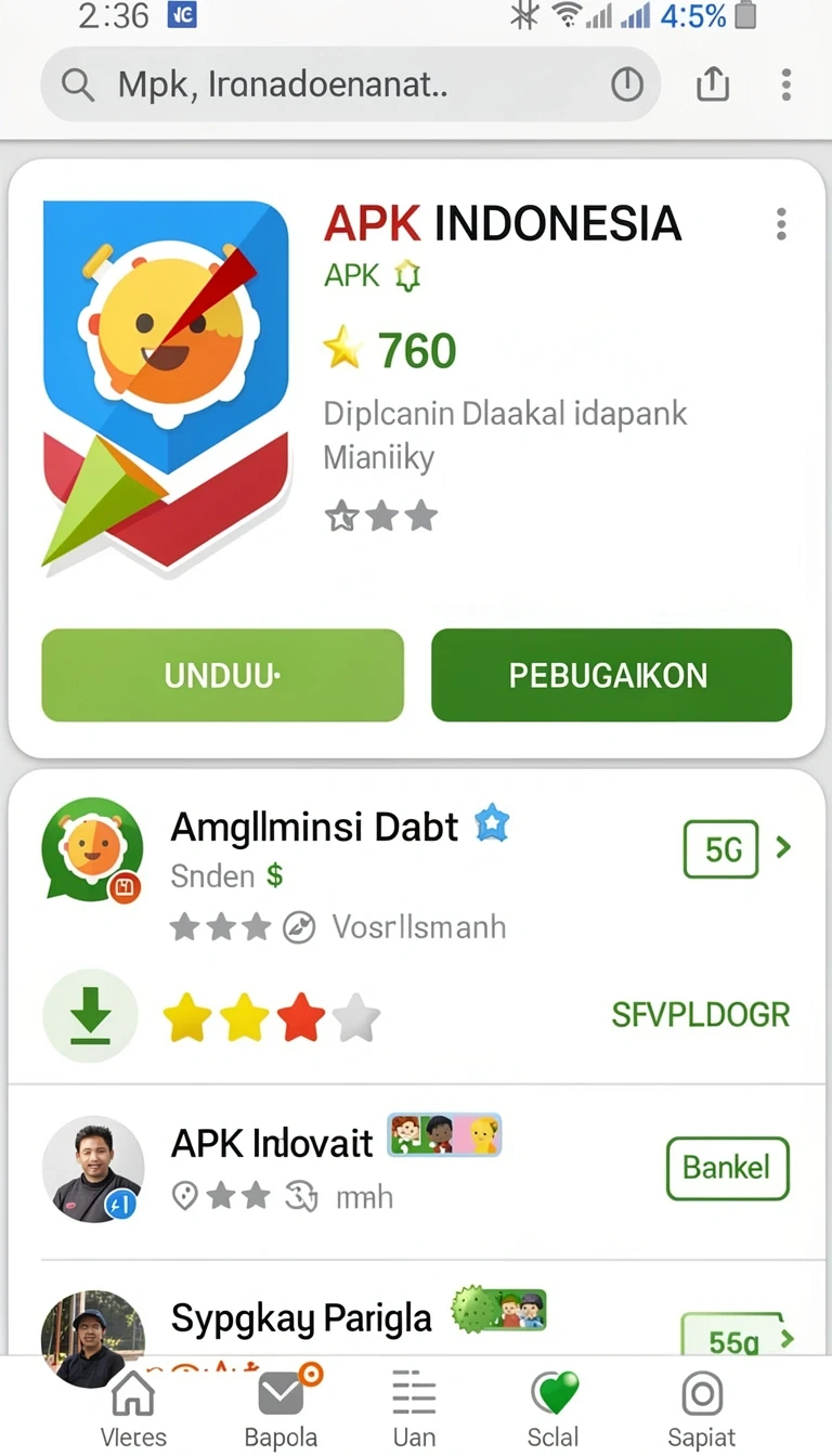 Screenshot Download tv888 APK untuk Android nomor 2