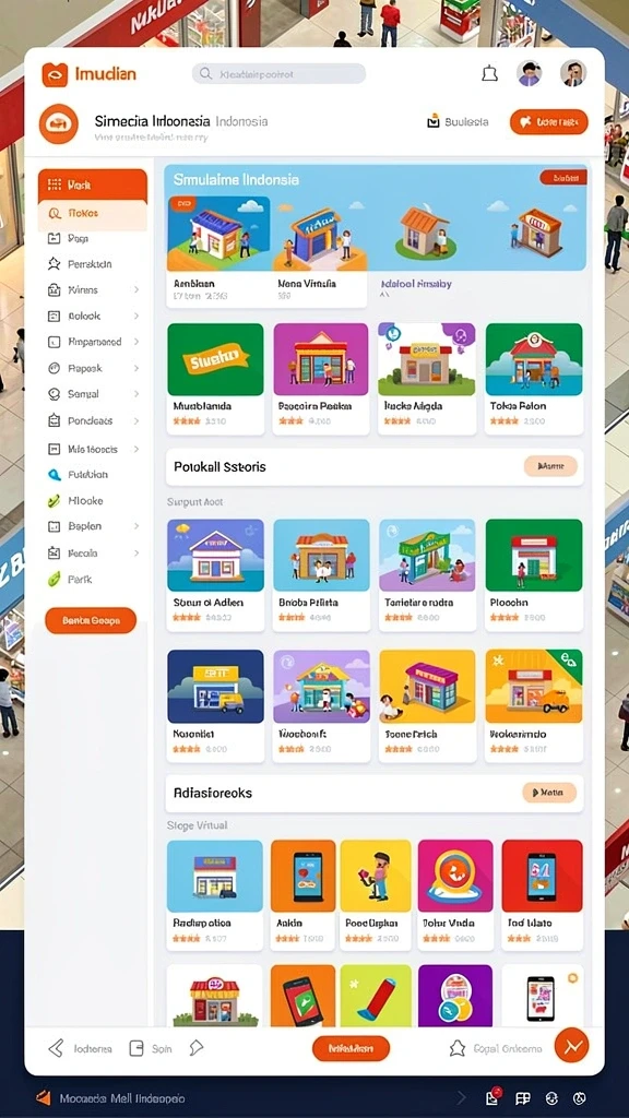 Screenshot Download 5rt APK untuk Android nomor 3