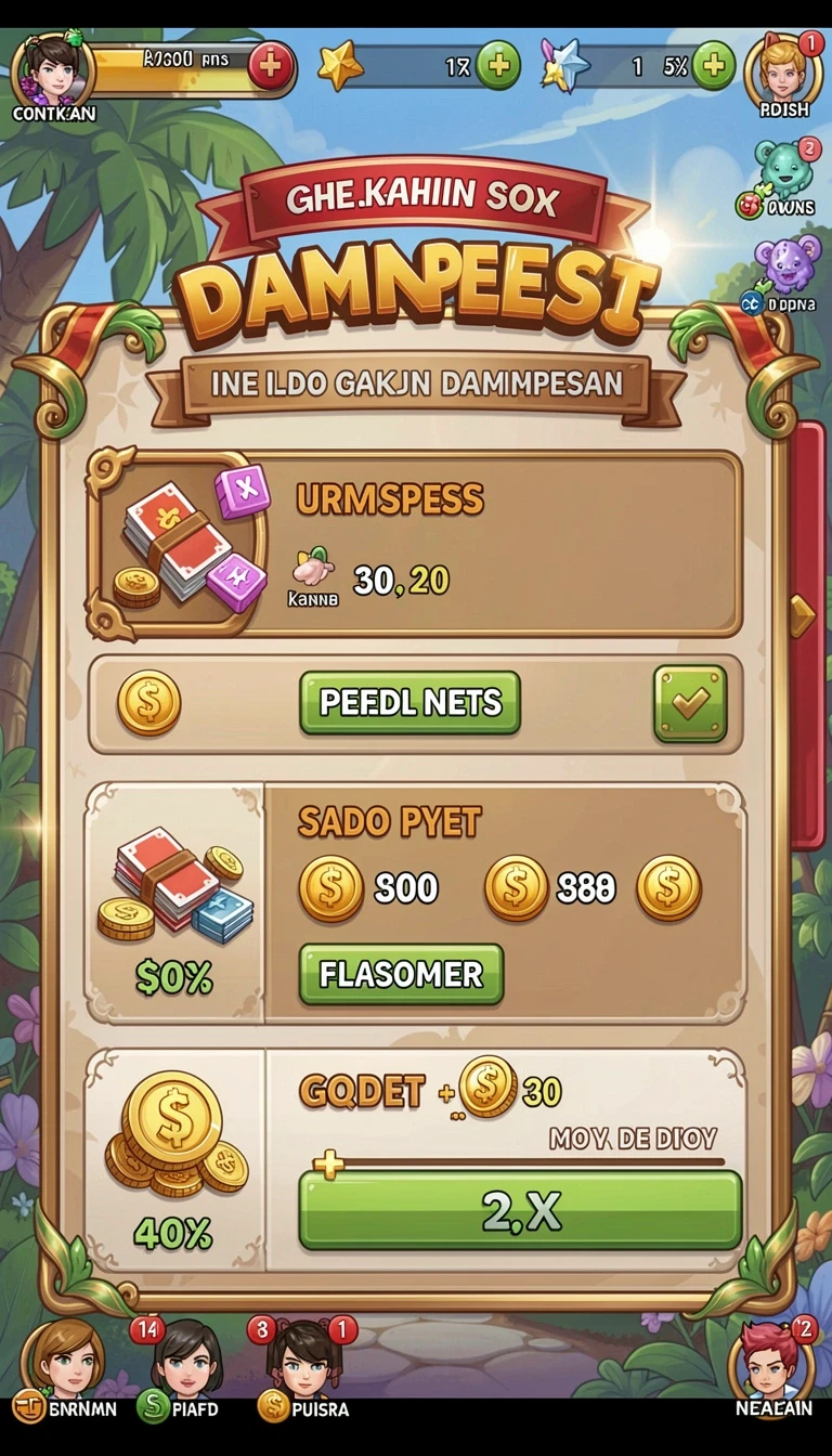 Screenshot Download jin69 APK untuk Android nomor 3