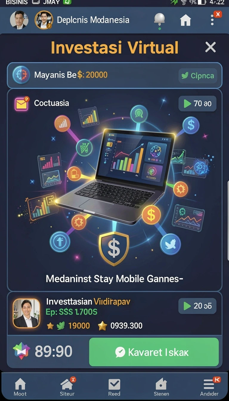 Screenshot Download gems365 APK untuk Android nomor 2